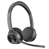 HEADSET POLY VOYAGER 4320 UC STEREO USB-C