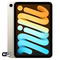 SURFPLATTA IPAD MINI WIFI 64GB STARLIGHT