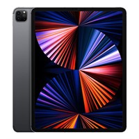 Surfplatta 12.9-inch iPad Pro WiFi 512GB - Space Grey