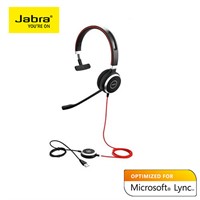 Headset Jabra Evolve 40 MS Mono