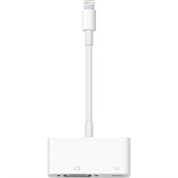 VGA Adapter Apple iPhone/iPad Lightning