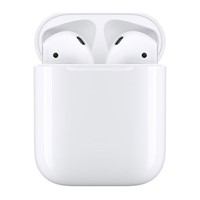 Bluetooth Apple Airpods 2