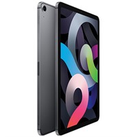 Surfplatta 10.9-inch iPad Air Wi-Fi + Cellular 256GB - Space Grey