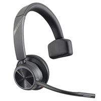 HEADSET POLY VOYAGER 4310 UC MONO USB-A