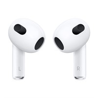 Bluetooth Apple Airpods 3